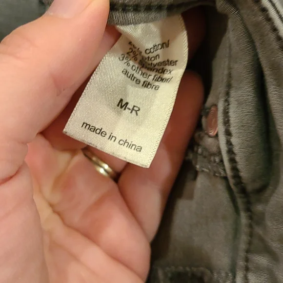 Maurices Skinny Jeans - Picture 2 of 2